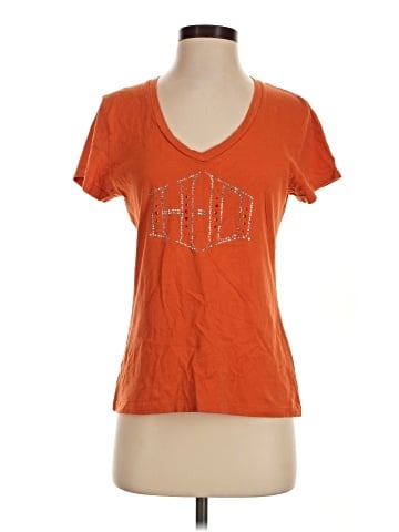 Harley Davidson Short Sleeve T-Shirt (view 1)