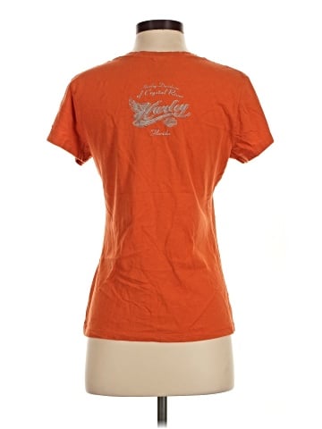 Harley Davidson Short Sleeve T-Shirt (view 2)