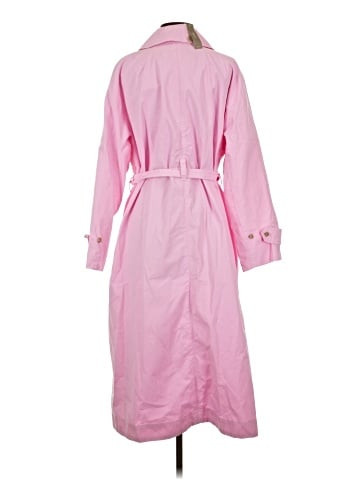 J.Crew Trenchcoat (view 2)