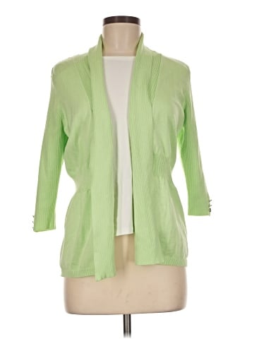 PASSPORTS Cardigan (view 1)