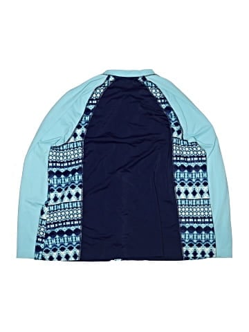 Lands' End Rash Guard (view 2)