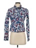 Boden Paisley Blue Jacket Size 4 - photo 1