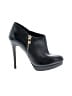 MICHAEL Michael Kors Black Ankle Boots Size 5 1/2 - photo 1