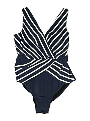 Swimsuits for all One Piece Swimsuit (view 1)
