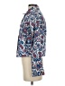 Boden Paisley Blue Jacket Size 4 - photo 5
