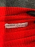 Pull&Bear Red Turtleneck Sweater Size M - photo 7