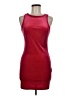 Forever 21 Red Cocktail Dress Size M - photo 1
