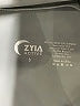 Zyia Active Gray Zip Up Hoodie Size S - photo 7