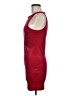 Forever 21 Red Cocktail Dress Size M - photo 5