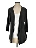 Cupio Gray Cardigan Size S - photo 1