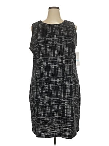 Sharagano Casual Dress (view 1)