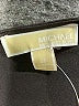 MICHAEL Michael Kors 100% Polyester Black 3/4 Sleeve Blouse Size 2X - photo 7
