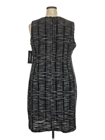 Sharagano Casual Dress (view 2)