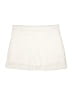 Callaway Solid Ivory Skort Size XL - photo 1