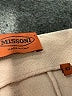 Missoni 100% Wool Solid Tan Wool Skirt Size EU (IT) 40 / US 4 - photo 4