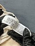 Zara 100% Cotton Solid Tan Skort Size S - photo 4