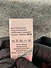 Missguided 100% Polyester Black Coat Size 0 - photo 4