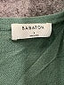 Babaton Green Short Sleeve T-Shirt Size L - photo 7