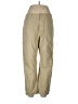 Rag & Bone Tan Khakis Size 10 - photo 1