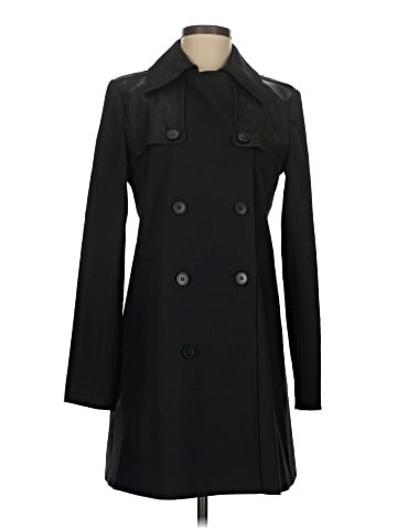 Theory Coat (view 1)