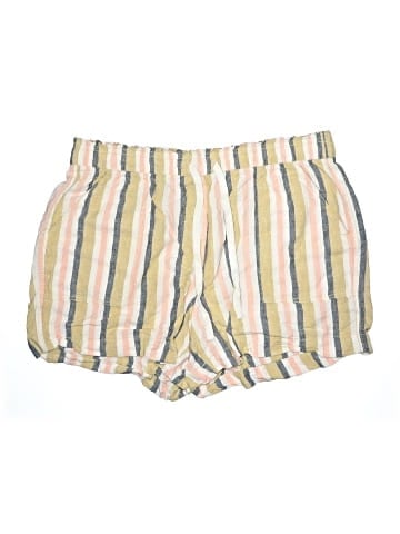Lane Bryant Shorts (view 1)