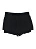 Reebok 100% Polyester Black Athletic Shorts Size L - photo 2