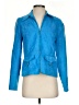 Tribal Blue Jacket Size 2 - photo 1