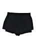 Reebok 100% Polyester Black Athletic Shorts Size L - photo 1