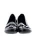 Clarks Black Flats Size 10 - photo 2