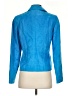 Tribal Blue Jacket Size 2 - photo 2