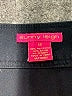 Sunny Leigh Solid Black Casual Skirt Size 12 - photo 4