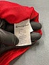 Champion 100% Polyester Red Athletic Shorts Size 14 - 16 - photo 4