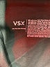 VSX Sport Solid Black Active Skort Size XXL - photo 3