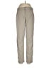 L.L.Bean Solid Tan Khakis Size 6 - photo 1
