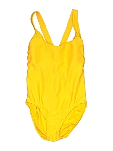 Lands' End One Piece Swimsuit (view 1)