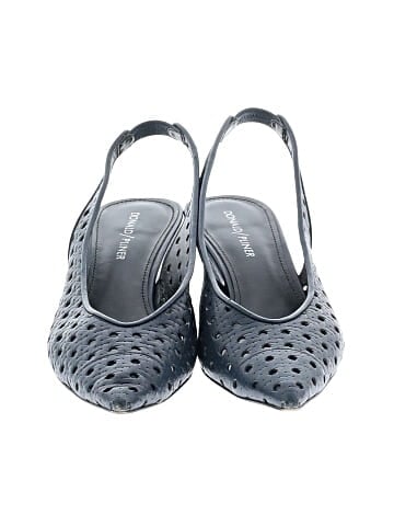 Donald J Pliner Heels (view 2)
