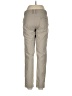 L.L.Bean Solid Tan Khakis Size 6 - photo 2