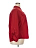 NY Collection 100% Polyester Red 3/4 Sleeve Blouse Size 22 (estimated) - photo 4