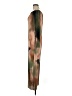 ASOS Design 100% Polyester Camo Brown Cocktail Dress Size 6 - photo 5
