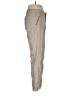 L.L.Bean Solid Tan Khakis Size 6 - photo 4