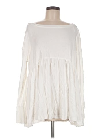 Free People Pullover Sweater (view 1)