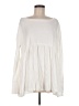 Free People Ivory Pullover Sweater Size M - photo 1