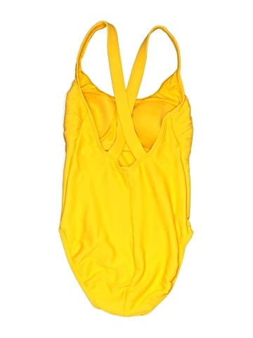 Lands' End One Piece Swimsuit (view 2)
