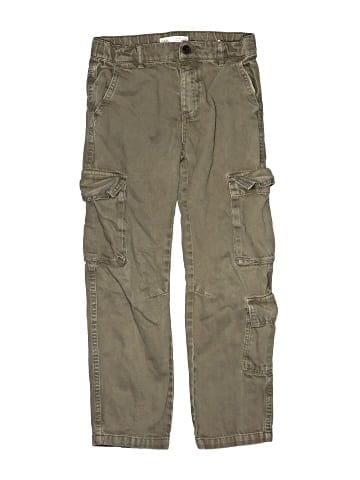 Zara Cargo Pants (view 1)