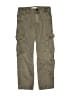 Zara Green Cargo Pants Size 10 - photo 1