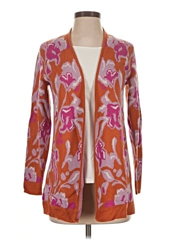Soft Surroundings Cardigan (view 1)