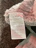 Adora Stripes Silver Pullover Sweater Size 3X - photo 8