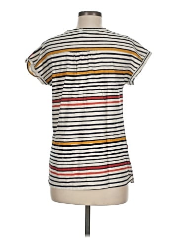Lucky Brand Short Sleeve Top (view 2)