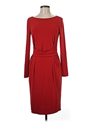 Armani Collezioni Cocktail Dress (view 1)