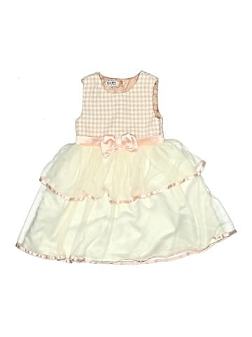 Blueberi Boulevard Dress (view 1)